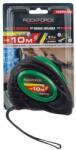 Rock FORCE Ruler pliabil cu bandă retractabilă 10m x 25mm (FS-58863)
