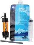 Sawyer Mini orange
