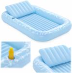 Bestway Saltea de înot cu spătar Bestway 43838 (J-43838)