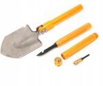 WMC TOOLS Lopată militară pliabilă de supraviețuire 70 cm (FS-47088) Lopata