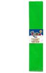 Luna Krepp papír világoszöld színben 50x200cm (000646566) - jatekshop