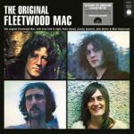 Fleetwood Mac - The Original Fleetwood Mac (Indie Exclusive) (Limited Edition) (Crystal Clear Coloured) (2 LP) (0199584005515)