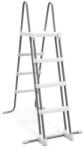 Intex Scară pentru piscină 122cm INTEX 28076 (J-28076)