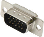  Conector D-SUB 15 pini tată (9883-)
