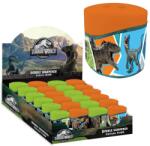 Luna Jurassic World: Velociraptor kétlyukú tartályos hegyező 1db (000570986) - jatekshop