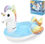 Bestway Unicorn Gonflabil 155 x 119 cm Bestway 41114 (J-41114) Castel gonflabil