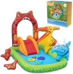 Bestway Teren de joacă gonflabil Jurassic 241 x 140 x 137 cm Bestway 53160 (J-53160)