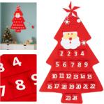 Springos Calendar Advent CA1479 62 cm (S-CA1479)