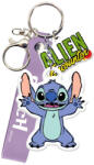 Luna Luna: Mosolygós Stitch kulcstartó figura (000565668)
