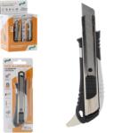 Garden Line Cutter cu lamă retractabilă din aluminiu 18 mm (CH-NOZ1630)