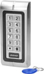 Orno Lacăt inteligent cu cititor de carduri și etichete fără contact IP44 ZS-815 (O-OR-ZS-815)