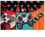 Luna Luna: Must Gamer patentos A4-es mappa (000586499)