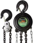 Rock FORCE Cric cu lanț manual 1t (lungime) (FS-16935)