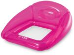 Intex Saltea plutitoare roz scaun INTEX 56802 (J-56802-03)