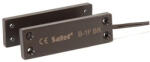 Satel B-1F BR - Contact magnetic de suprafață - SATEL (EC-26573)