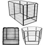 Springos Cușcă pentru iepure PA1022 (S-PA1022)
