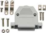  Conector D-SUB cu 25 pini femelă pentru cablu (1649-)