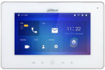 Dahua VTH5221DW-S2 - Monitor pentru interfon video IP, 7" TFT LCD, WiFi - Dahua (EC-21243)