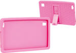 BLOW Husă pentru tabletă 8" PlatinumTAB8 roz (79-246-)