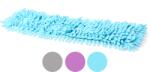 Clean Line Înlocuire pentru mop plat din microfibra cu chenil *4324 (CH-COZ4324)