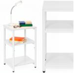 Springos NIGHTSTAND HF0065 35 X 31 X 57 CM - Noptieră HF0065 35 X 31 X 57 CM (S-HF0065)