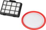 Teesa Set de filtre pentru aspirator TEESA VACUUM GREEN (L-TSA0074)