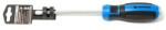 FORSAGE Șurubelniță magnetică cu blocare SL6x125mm (FS-28138) Surubelnita
