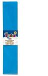 Luna Krepp papír világoskék színben 50x200cm (000646559) - jatekshop