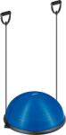 Rebel Minge de echilibru pe jumătate, antrenor de echilibru 58 cm + pompă, REBEL ACTIVE (L-RBA-3104-58) Minge fitness