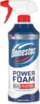 Domestos Power Foam Arctic Fresh WC és fürdőszoba tisztító hab 435 ml