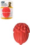 CHOMIK JUCĂRIE PENTRU CÂINI CU RONDELURI 8.5 CM, pachet=4 buc *9721 (CH-PET9721)