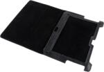 QUER Carcasă pentru tabletă Samsung Galaxy Tab P5100 (piele naturală) (L-KOM0427)