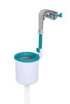 Bestway Skimmer de suprafață curățător de apă skimmer Bestway 58233 (J-58233N)