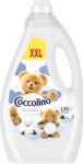 Coccolino Sensitive Cotton Cloud XXL öblítő 130 mosás 2990 ml