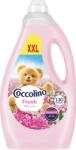 Coccolino Fresh Silk Lily XXL öblítő 130 mosás 2990 ml