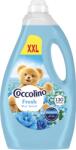 Coccolino Fresh Blue Splash XXL öblítő 130 mosás 2990 ml