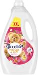 Coccolino Perfume & Care Tiare Flower & Red Fruits XXL öblítő 2875 ml