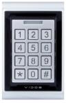 Vidos ZS50 - Lacăt cu cod și cititor RFID - VIDOS (EC-17954)