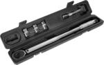 Rebel Cheie dinamometrică pentru roți 40-210Nm (L-RB-1152)