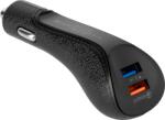 Rebel Încărcător auto USB RB-6300 (L-RB-6300)