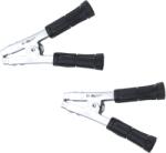 Rebel Clește crocodil 600A negru KRO0411 (L-KRO0411) Cleste