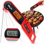 BALDR Termometru de bucătărie pentru carne cu sondă Baldr BD-130 (J-313000)