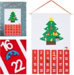 Springos Calendare de Advent CA1473 51 x 76 cm (S-CA1473)