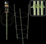 Garden Line Suport circular pentru plante 75 cm *6546 (CH-DEN6546)