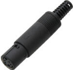  Cablu AV S-VHS 4PIN pentru dispozitive audio-video (3152-)