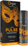 Orgie Pulse - vibrator lichid (15 ml) (5600767388158)
