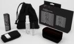 VinylCareSystem Joy Division - Premium Kit (6 in 1) Set de curățare pentru înregistrări LP 30 ml (<![CDATA[85226901000]]>)