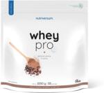 Nutriversum Whey Pro (1000 Gr) Bedeco Cocoa