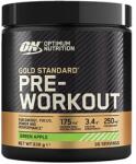 Optimum Nutrition GOLD STANDARD PRE-WORKOUT (330 GR) GREEN APPLE 330 gr