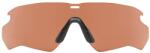 ESS Vizieră ESS Crossblade Hi-Def Copper - Chihlimbar